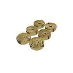AirVape Legacy Pro Air-Bubble - Dosing Capsules (6 Piece) - AUS - Image 2