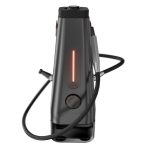 AirVape Ensō Electric Hookah Vaporizer  - AUS