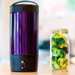 Ardent FX Flower Infuser 220V - AUS