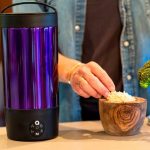 Ardent FX Flower Infuser 220V - AUS - Image 6