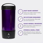 Ardent FX Flower Infuser 220V - AUS - Image 3