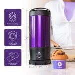 Ardent FX Flower Infuser 220V - AUS - Image 2