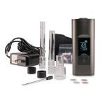 Arizer Solo 2 Max Vaporizer - UK - Image 6