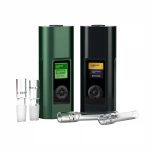 Arizer Solo 3 V2 Vaporizer - AUS