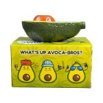 Avocado Ceramic Pipe - Designed By Fashion Craft - AUS - Image 4