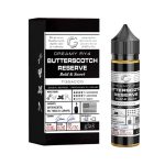 BSX Series By Glas E-Liquid - Butterscotch Reserve - 6mg - 60ml Bottle - AUS - Image 2