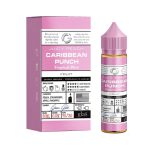 BSX Series By Glas E-Liquid - Caribbean Punch - 6mg - 60ml Bottle - AUS