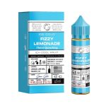 BSX Series By Glas E-Liquid - Fizzy Lemonade - 6mg - 60ml Bottle - UK - Image 2