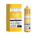 BSX Series By Glas E-Liquid - Mango Tango - 6mg - 60ml Bottle - AUS