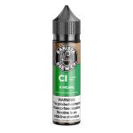 Barista Brew Co E-Liquid - Classic Irish - 3mg or 6mg - 60ml Bottle - UK - Image 2