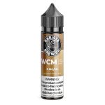 Barista Brew Co E-Liquid - White Chocolate Mocha - 3mg or 6mg - 60ml Bottle - AUS