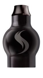 Shatterizer Replacement Top – Silver or Black - - AUS - Image 3