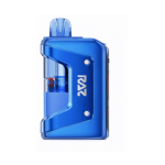 RAZ Vue 50K Rechargeable Disposable Pod Vape Kit – 5% Nicotine 50mg - - AUS - Image 10