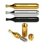 Budbomb Pipe - 100% Original