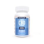 CBDistillery 30mg Full Spectrum CBD Gummies – 30 Count 900mg per Bottle - Image 3