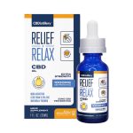 CBDistillery CBD Oil Full Spectrum 1000mg - 30ml - Image 5