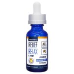 CBDistillery CBD Oil Full Spectrum 5000mg - 30ml - Image 6