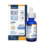 CBDistillery CBD Oil Full Spectrum 5000mg - 30ml - Image 5