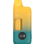 CCELL KAP Discreet 510 Battery – 500mAh - - AUS