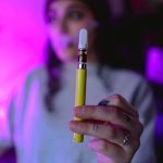 CCELL M3 Plus Easy-Switch Dual Temp Settings 510 Battery Vaporizer - Image 5