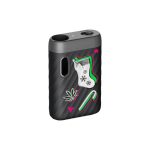 CCELL Sandwave Easy-Switch Three Temp Settings 510 Battery Vaporizer - Image 7