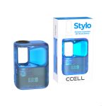 CCELL Stylo 500mAh Precision-Controlled 510 Cartridge Vape Battery - Image 6