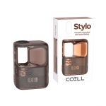 CCELL Stylo 500mAh Precision-Controlled 510 Cartridge Vape Battery - Image 5