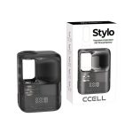 CCELL Stylo 500mAh Precision-Controlled 510 Cartridge Vape Battery