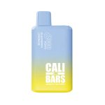 Cali Bars V2 Rechargeable Pod Vape – 6000 Puffs (5%) with USB-C Charging - 3 for 2 - Image 14