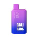 Cali Bars V2 Rechargeable Pod Vape – 6000 Puffs (5%) with USB-C Charging - 3 for 2 - Image 13