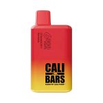 Cali Bars V2 Rechargeable Pod Vape – 6000 Puffs (5%) with USB-C Charging - 3 for 2 - Image 20