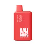 Cali Bars V2 Rechargeable Pod Vape – 6000 Puffs (5%) with USB-C Charging - 3 for 2 - Image 18