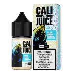Cali Juice Salts - Blue Raspberry Lemonade e-liquid - 35mg - 50mg - 30ml bottle - AUS