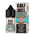 Cali Juice Salts - Tropical Blast e-liquid - 35mg - 50mg - 30ml bottle - AUS