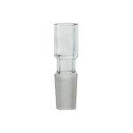 Cannabis Hardware 14mm Glass Stem for Matrix Bowl - AUS