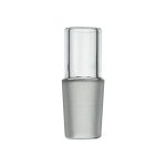 Cannabis Hardware 18.8mm Glass Stem for Matrix Bowl - AUS
