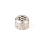 Cannabis Hardware B2 Nut - AUS