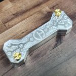 Cannabis Hardware Cannagar Mould - AUS