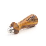 Cannabis Hardware Cocobolo Handle by Ed's TNT - AUS