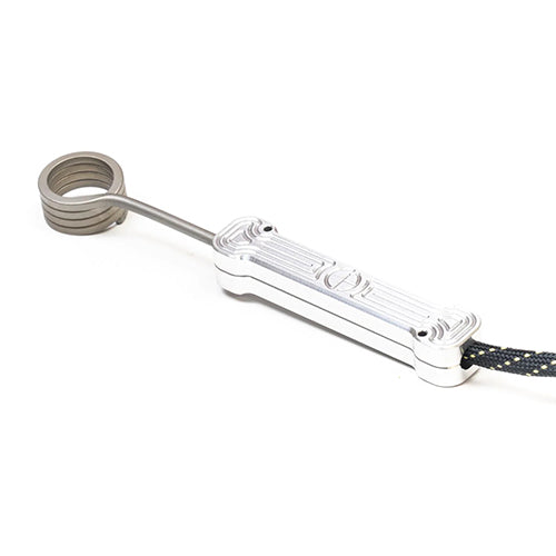 Cannabis_Hardware_Flowerpot_Aluminium_Enail_Handle_UK Cannabis Hardware Aluminium Enail Handle - AUS - Image 1