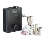 Cannabis Hardware Flowerpot B1 Standard Essentials Bundle - AUS - Image 2