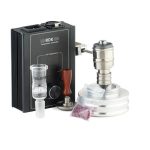 Cannabis Hardware Flowerpot B2 Injector Essentials Bundle - UK - Image 2