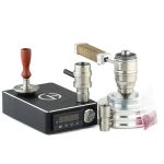 Cannabis Hardware Flowerpot B2 Standard Essentials Bundle - UK