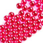 Cannabis Hardware Ruby Balls Flowerpot - AUS