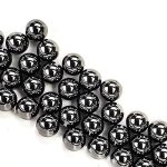 Cannabis Hardware SiC Balls Flowerpot - UK
