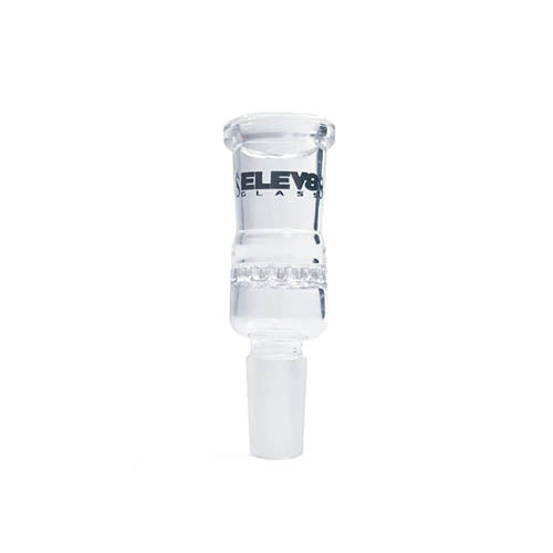 Cannabis Hardware Elev8 Injector Style Glass Bowl - AUS - Image 1