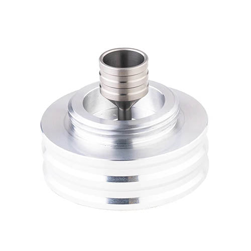 Cannabis_Hardware_Flowerpot_B_Zero_B1_B2_Stand_UK_8793002a-360f-49db-bfdf-4014d3c71509 Cannabis Hardware "Hangar" Threaded Heat Stand - AUS - Image 1