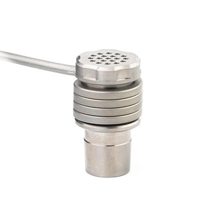 Cannabis Hardware Flowerpot F16 Injector Head Assembly - UK