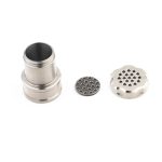 Cannabis Hardware Flowerpot F22 Head Assembly - AUS - Image 2
