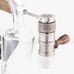Cannabis Hardware Flowerpot F22 Head Assembly - AUS - Image 3
